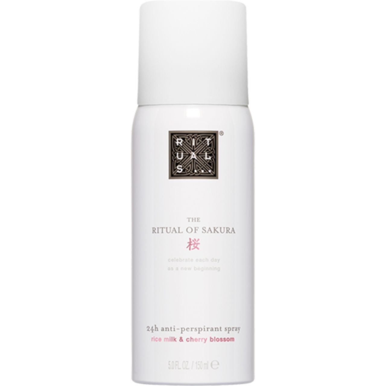 Rituals, The Ritual of Sakura Anti-Perspirant Spray