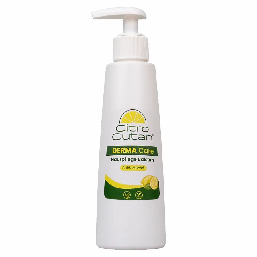 CITROCUTAN DERMA Care Hautpflege-Balsam