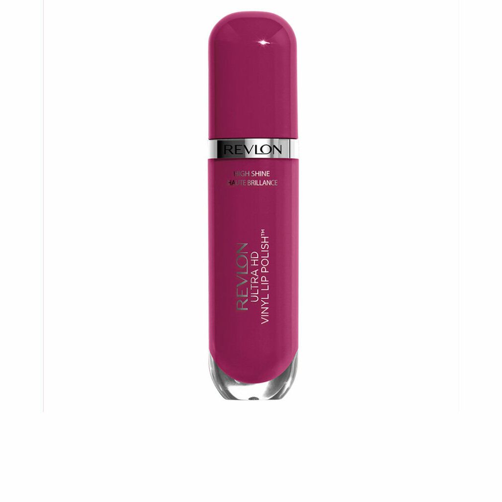 Revlon Ultra Hd Vinyl Lip Polish 935 Berry Blissed 0,006 l