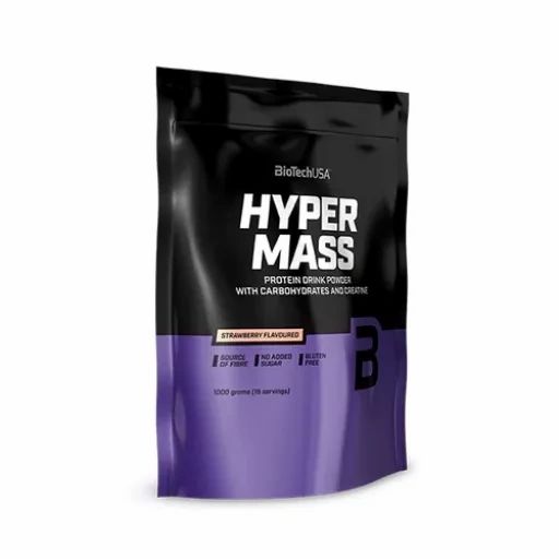 BioTech Hyper Mass