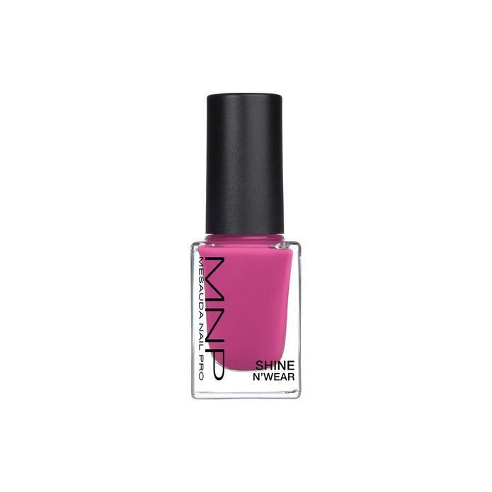 MNP SHINE N'WEAR SMALTO UNGHIE 212 PASSION ROSE