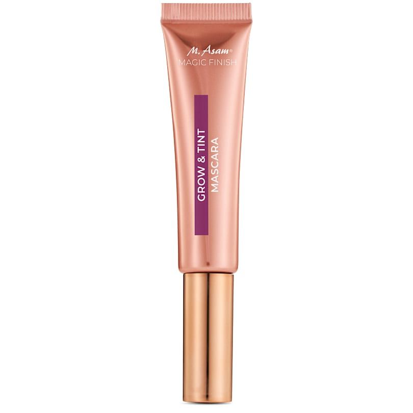 M Asam, Grow & Tint Mascara Deep Black 12 ml