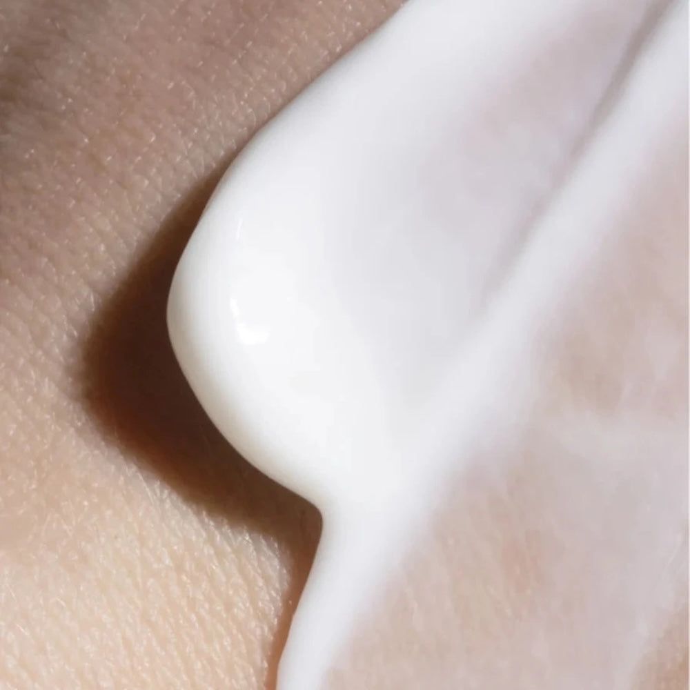 Zero Skin Intensive Handcreme Sandelholz, pflegend regenerierend für trockene Hände