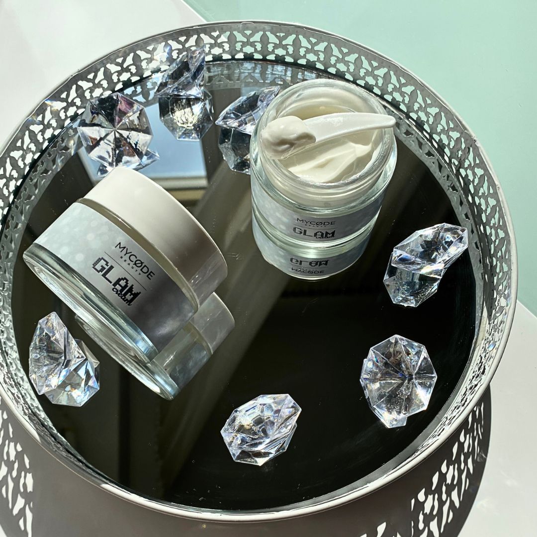 MyCode Beauty GLAM Anti-Aging Creme