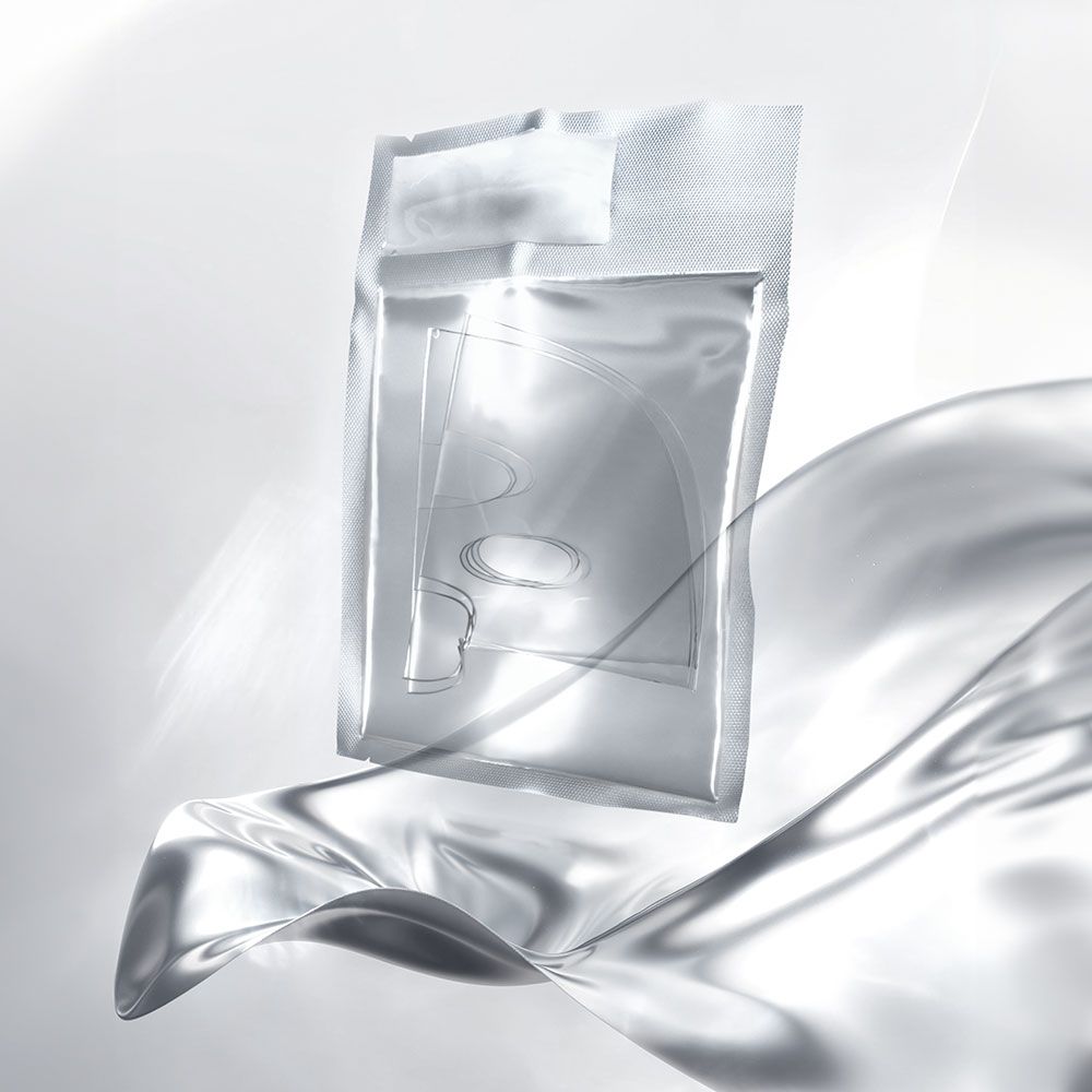 HOUSE OF B Glutathione Face Film