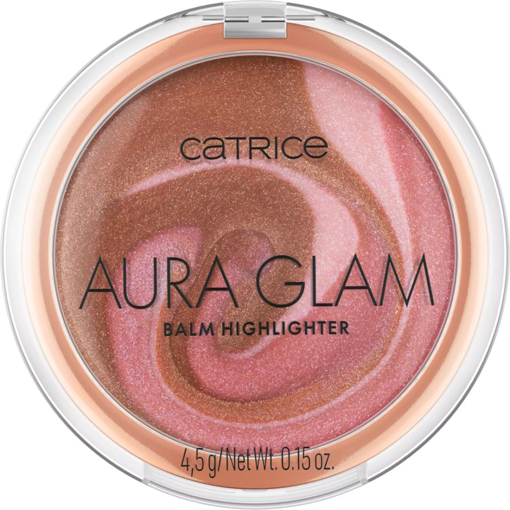 Catrice - Aura Glam Highlighter 4,5 g
