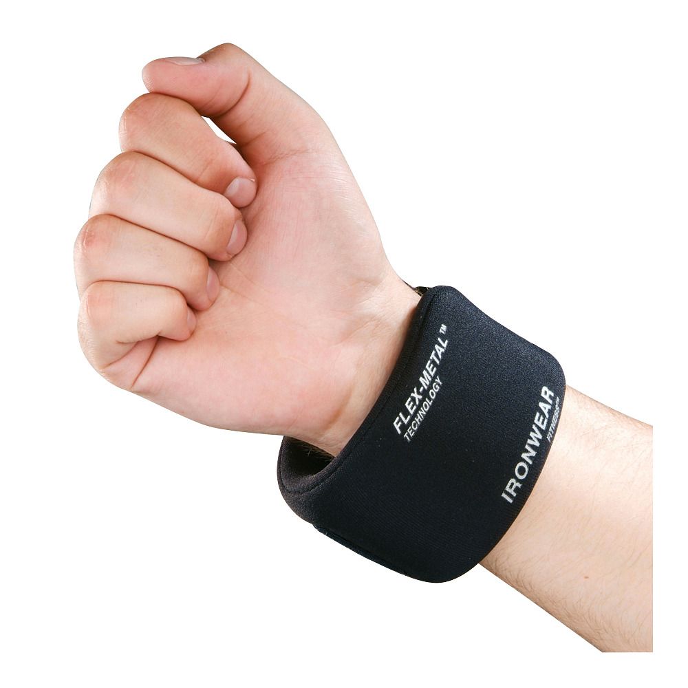 Ironwear Gewichtsmanschetten
