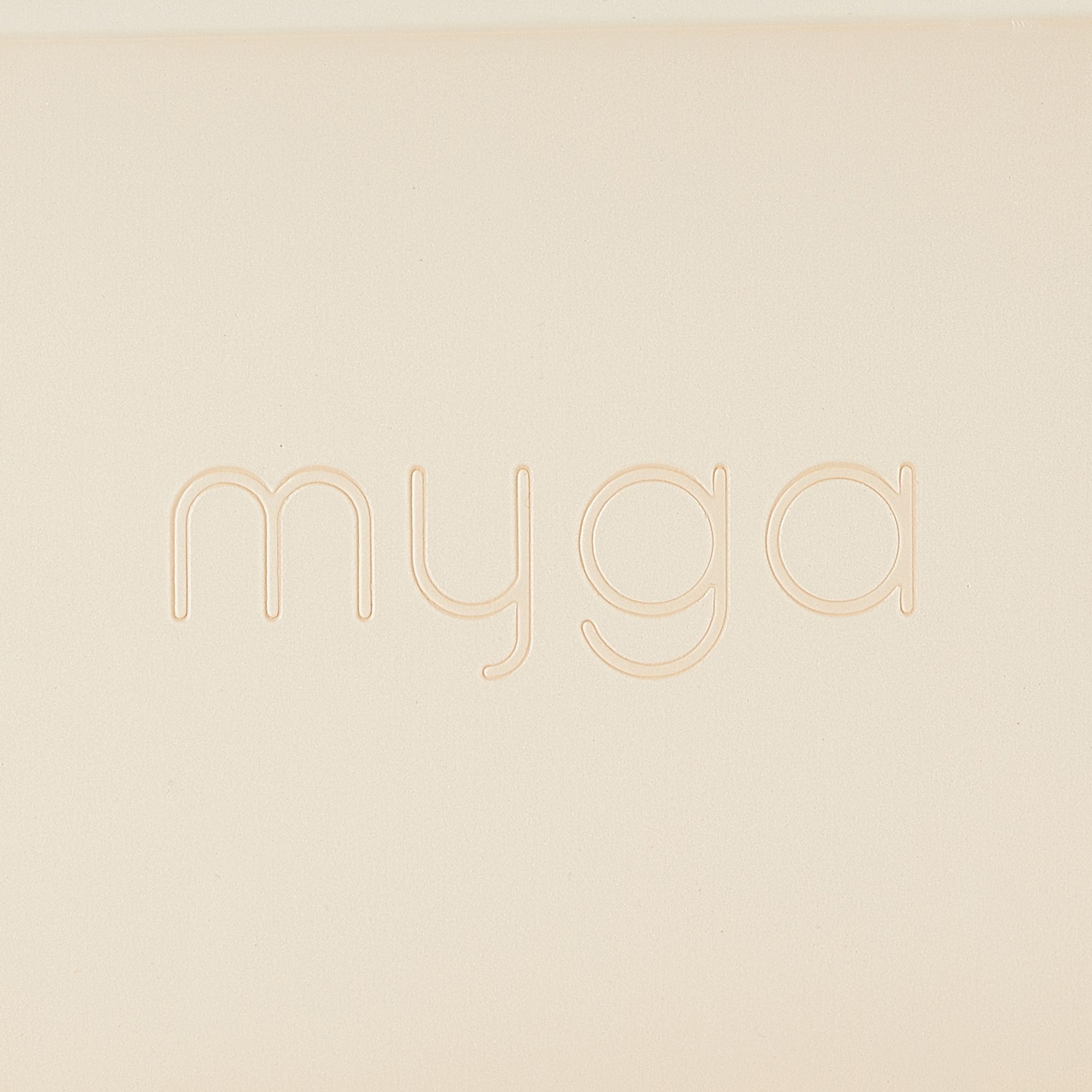 Myga Yogablock - Sand