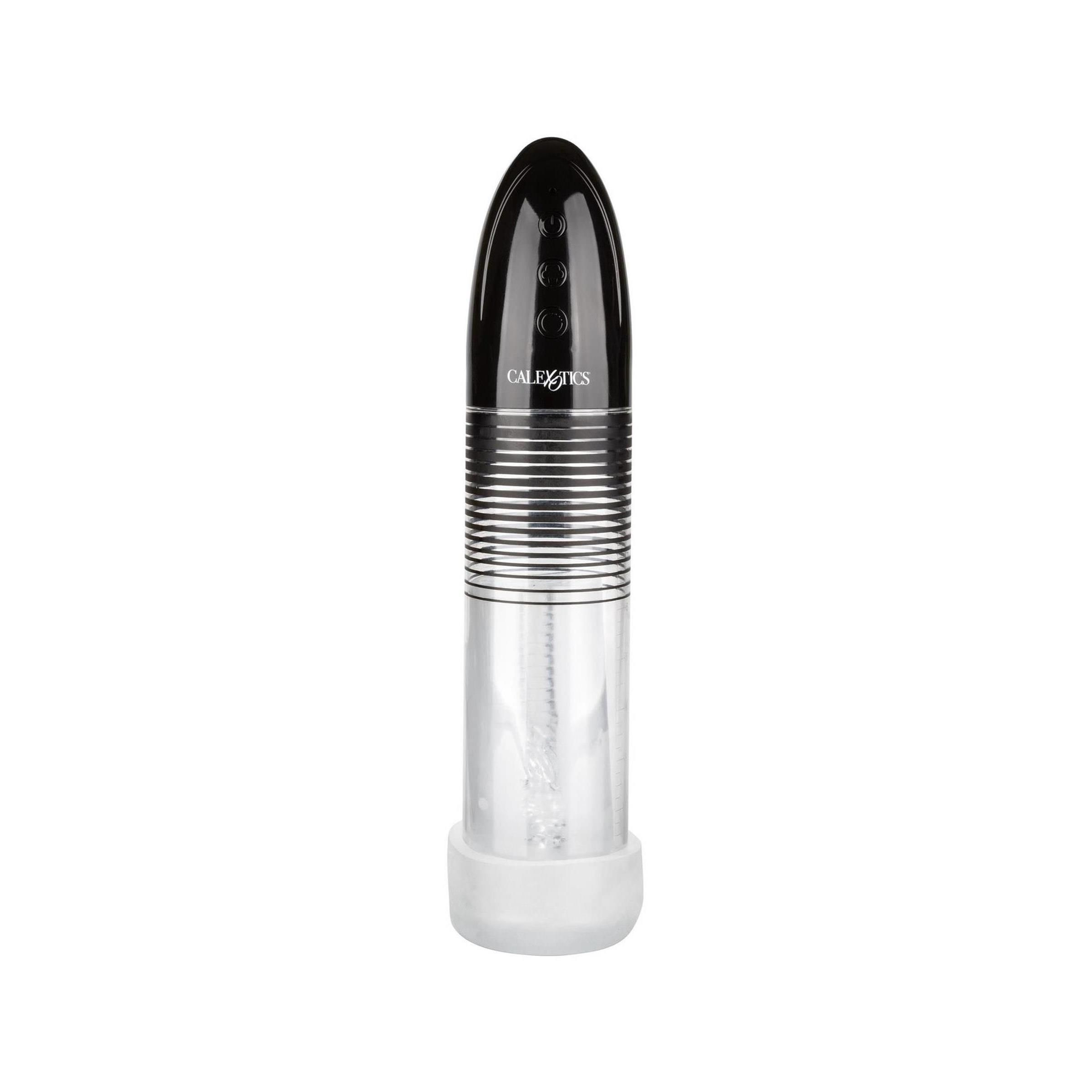 CalExotics - Executive Automatic Smart Pump