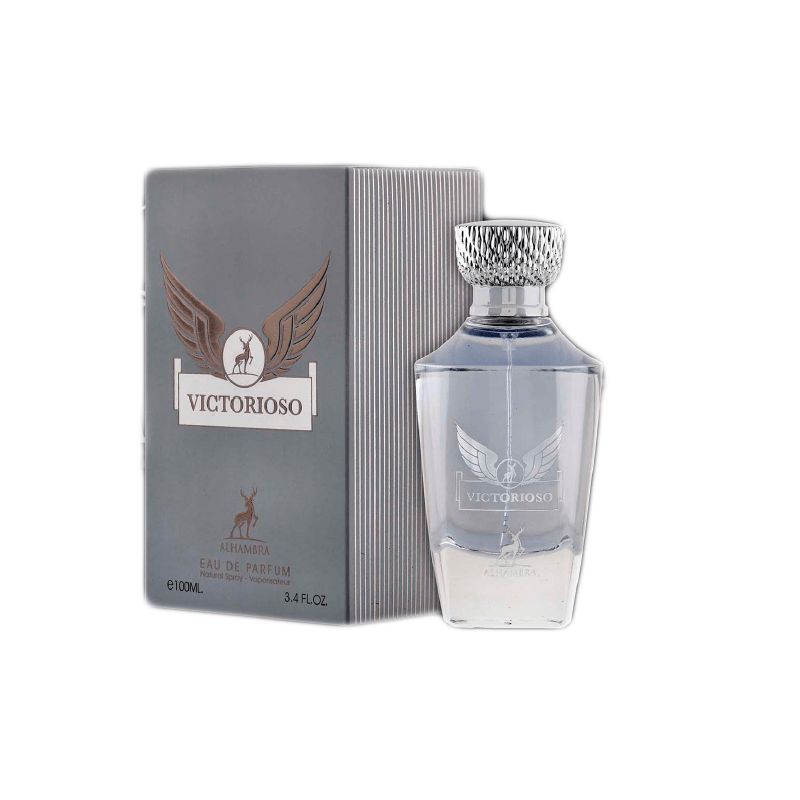 Musk Mood Eau de Parfum