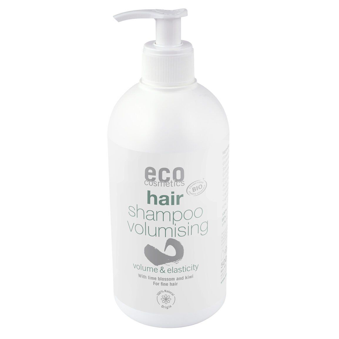 ECO Volumen-Shampoo Vorteilsgröße