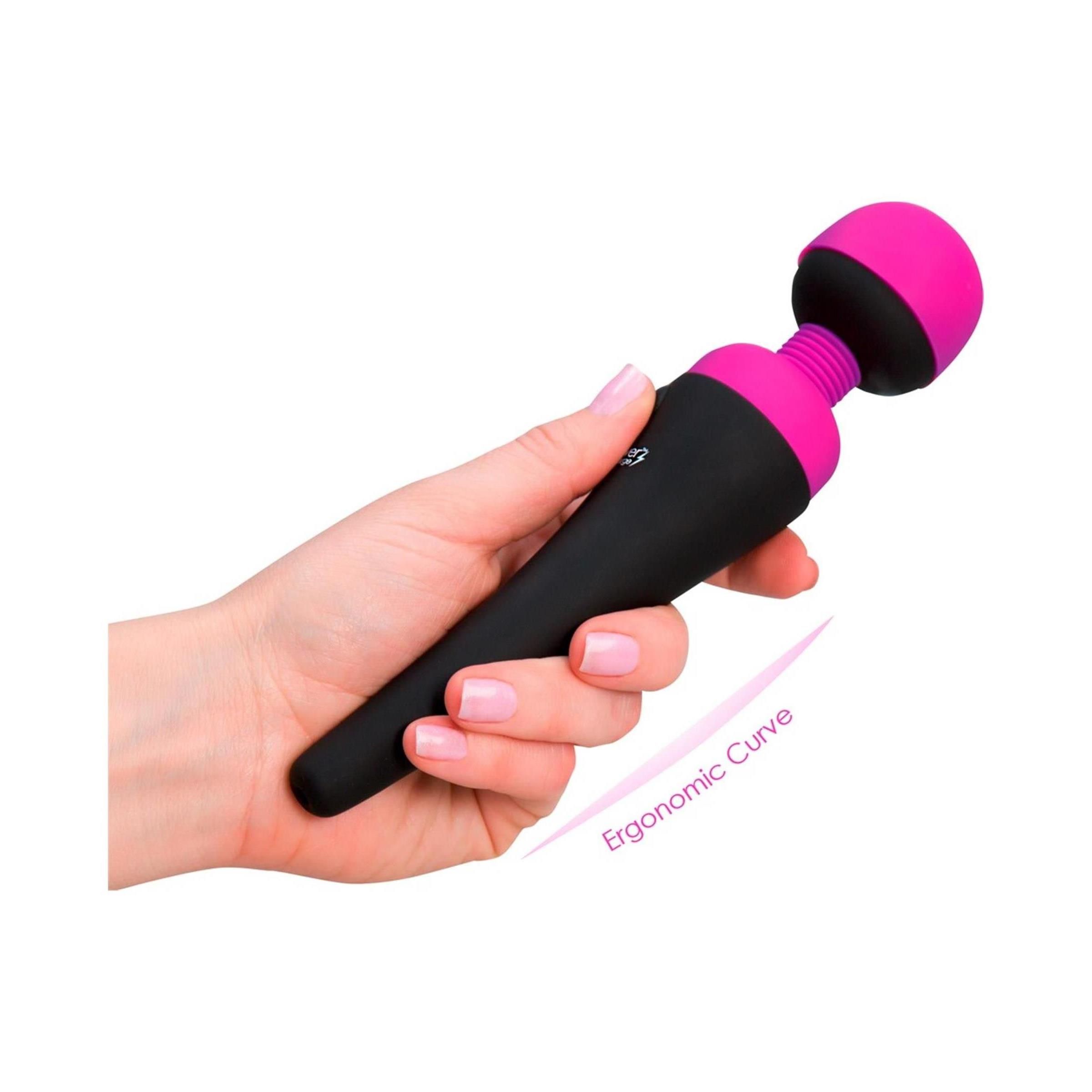 Palmpower - Power recharge