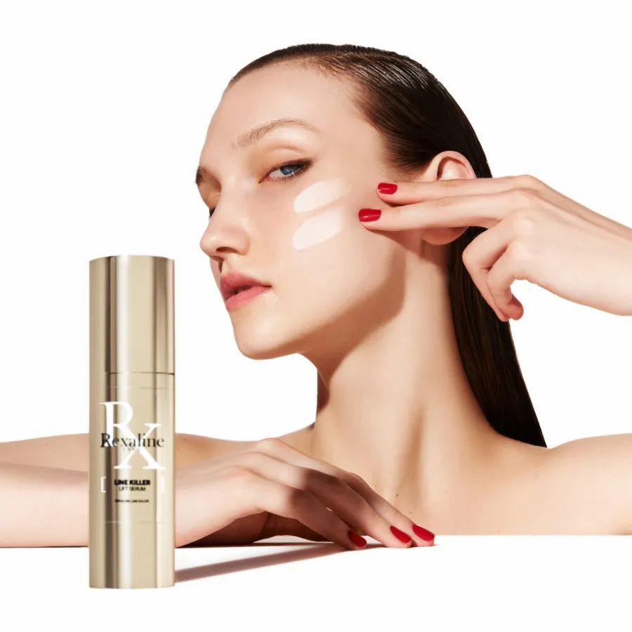 Rexaline Line Killer Lift Serum