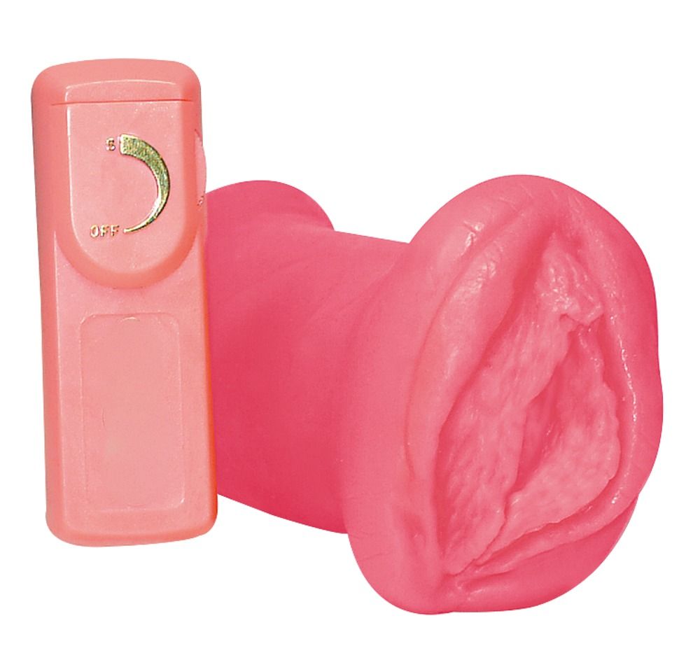 You2Toys - Masturbator Pussy 1