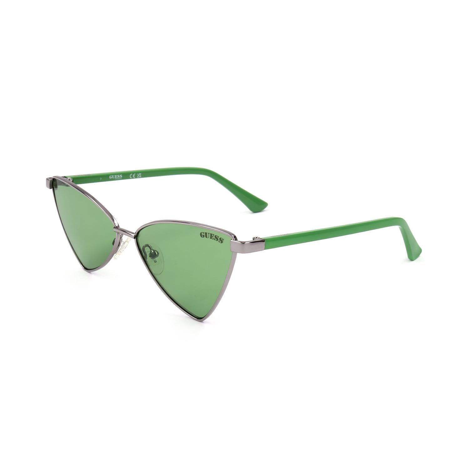 Guess occhiali da sole donna GU8286 green