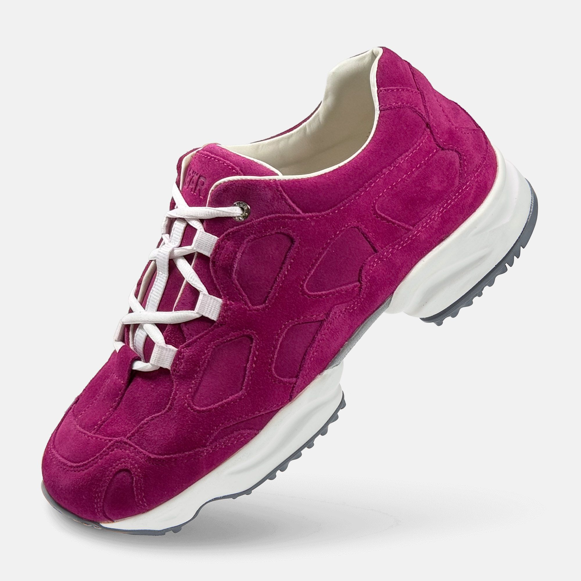 BÄR Schuhe High Performance 2.5-L Unisex -  Schnürer Weite: breit