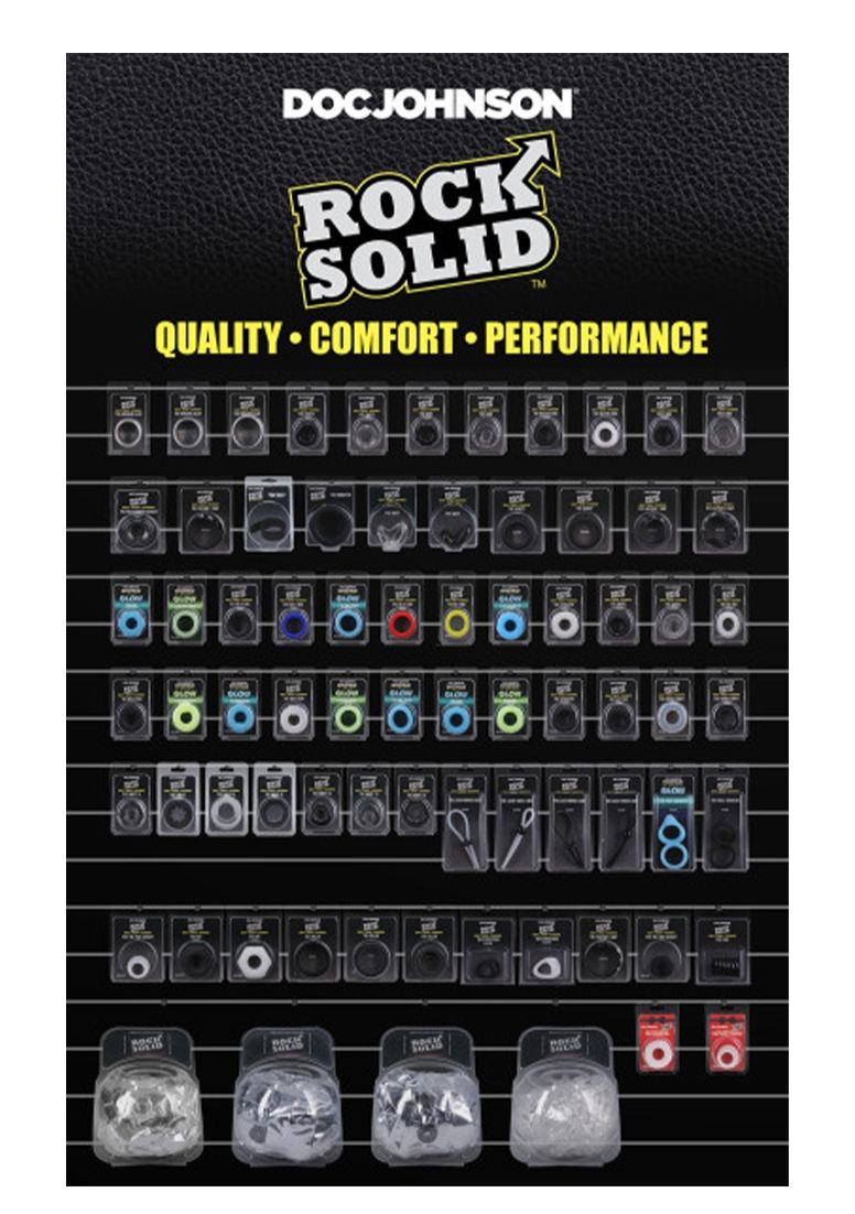 Doc Johnson - The Perfect Present - Holiday Edition