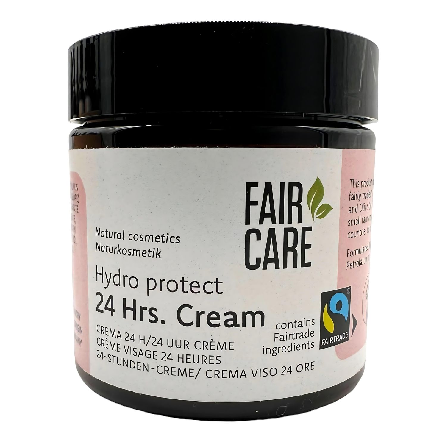 FAIR CARE 24h Creme