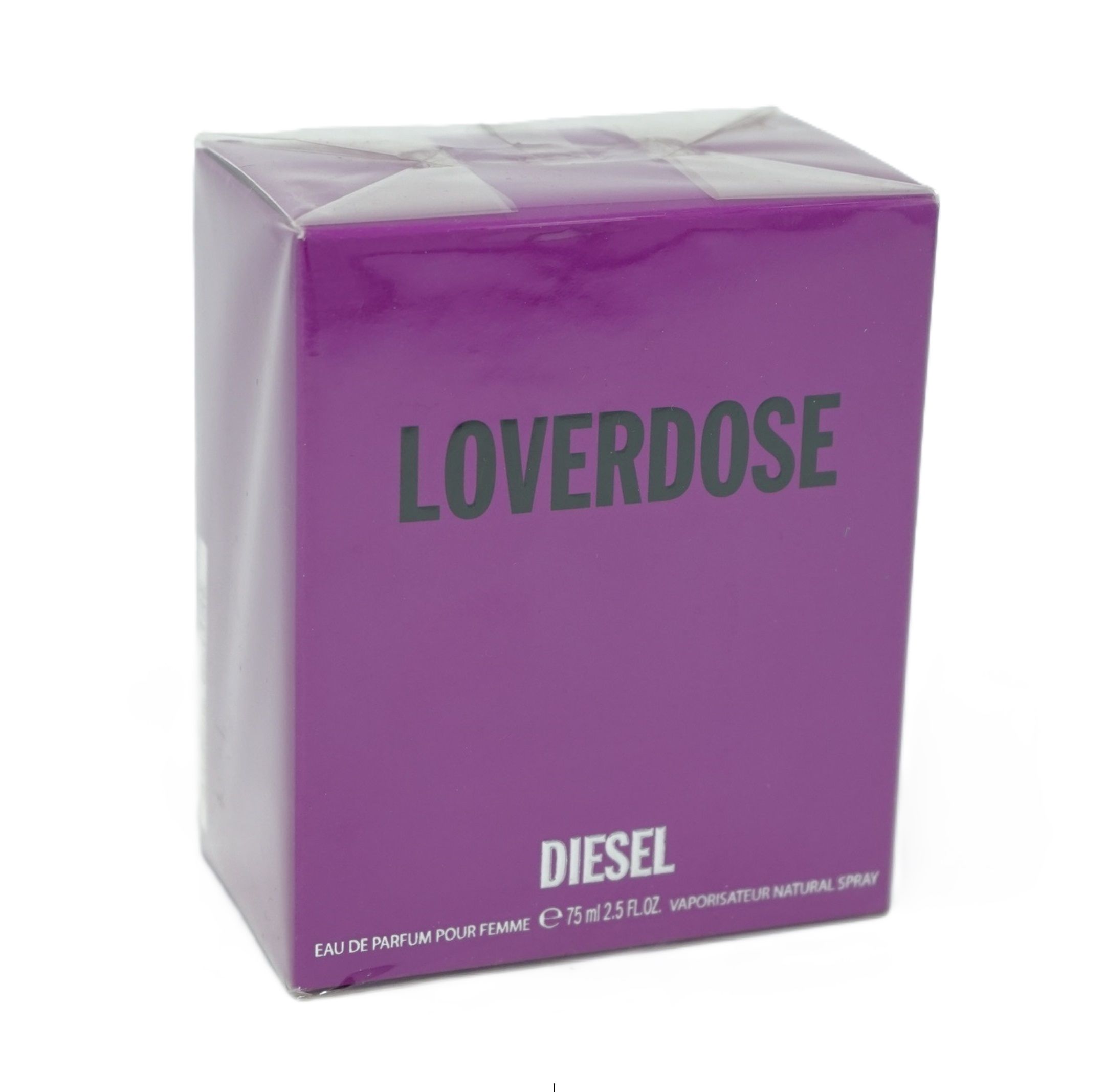 Diesel Loverdose Eau de Parfum 75ml