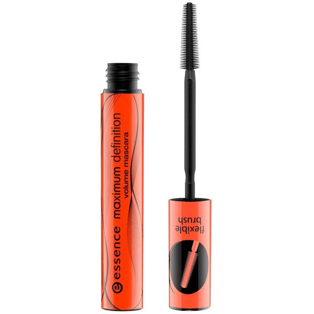 Essence - Maximal Definition Voluminisierende Mascara