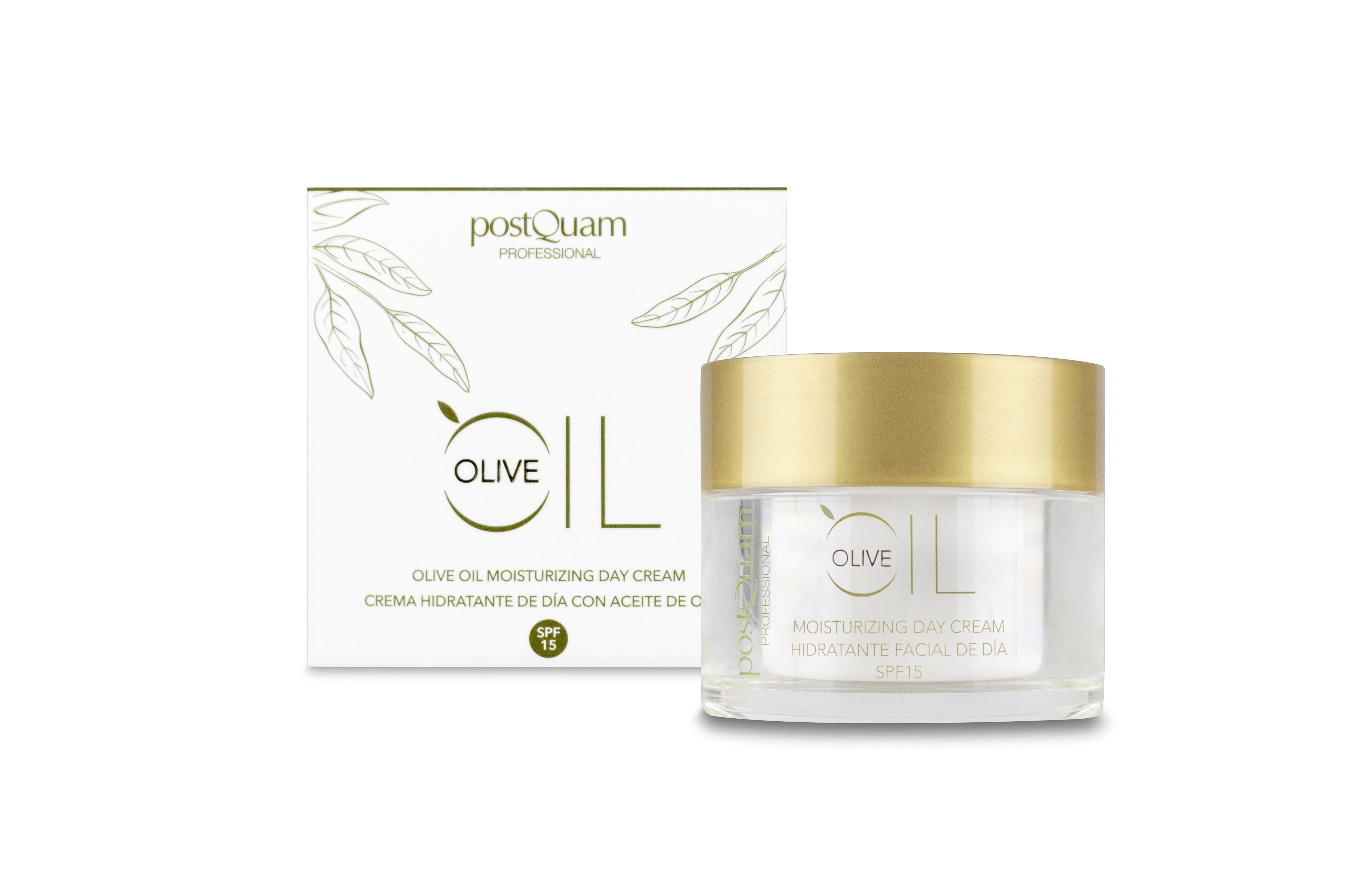 Postquam Crema Equilibrante