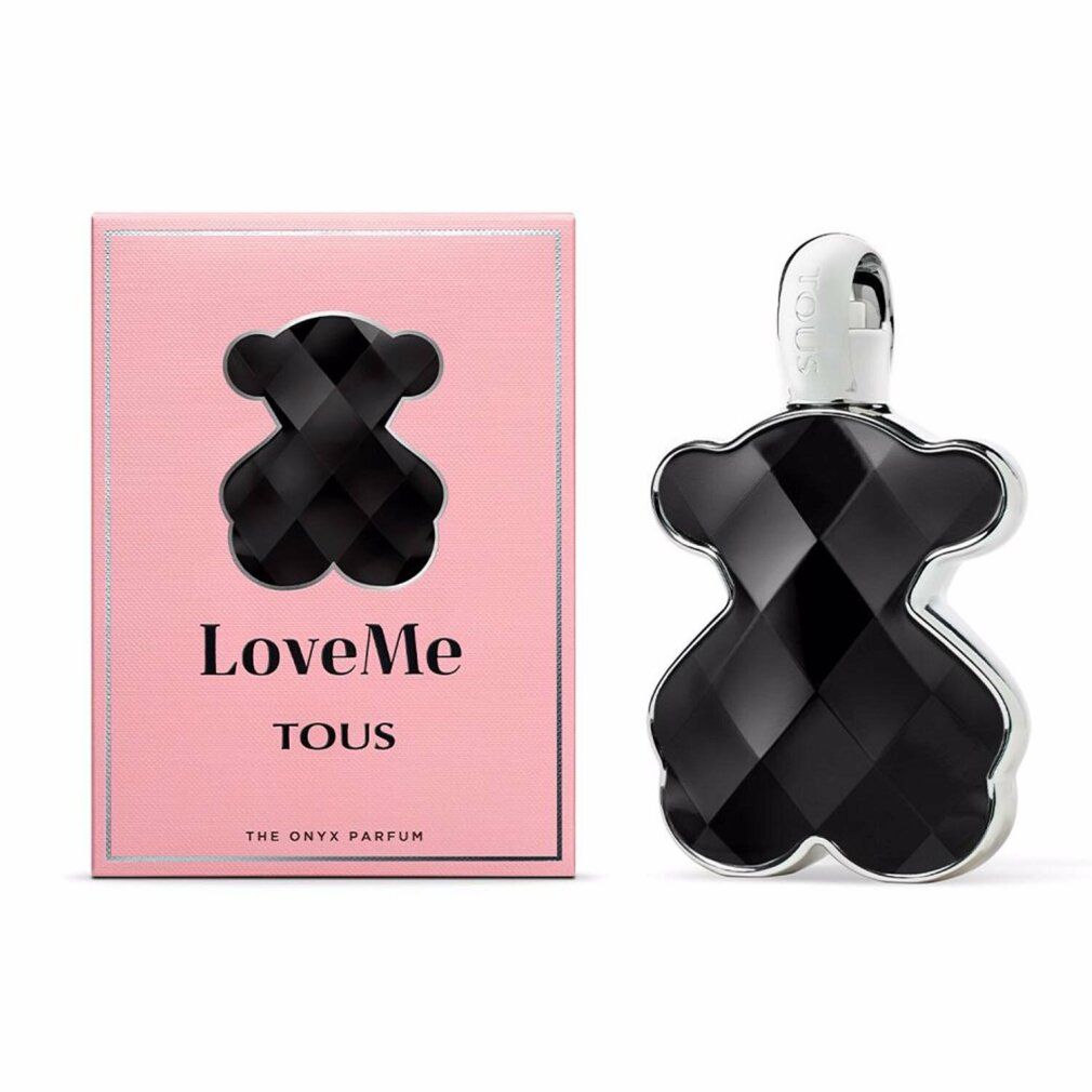 Tous Loveme Onyx Eau De Parfum Spray