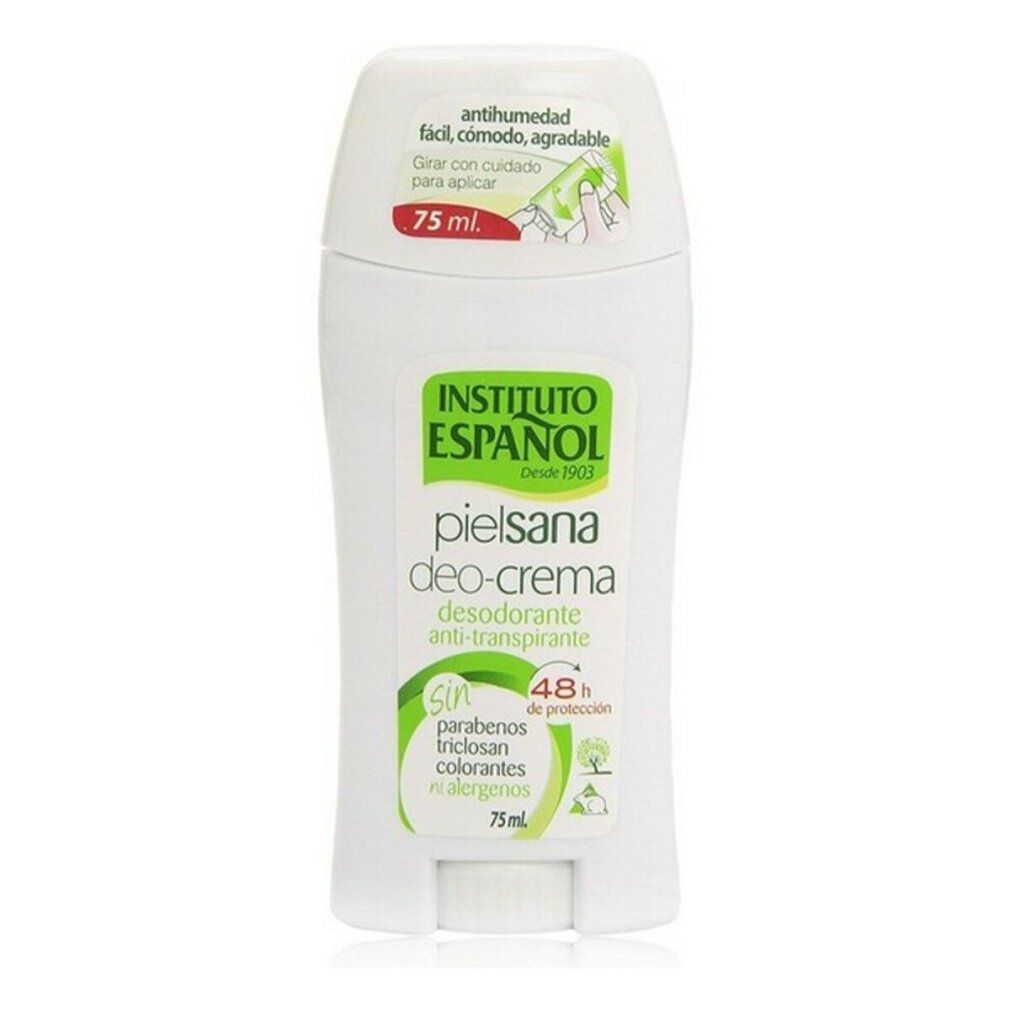 Instituto Español Healthy Haut Cream Deodorant