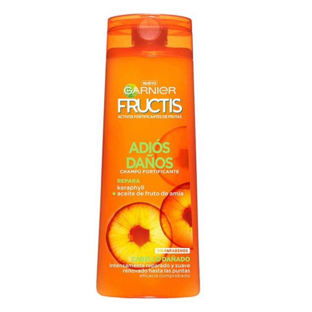 Garnier Fructis Goodbye Damage Very Damaged Hair