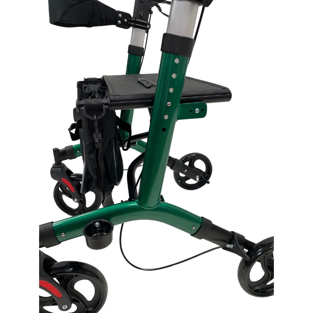 abc HOME | Leichtgewicht Rollator