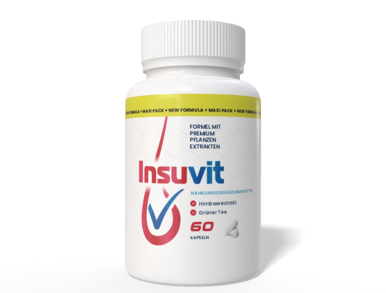 Insuvit 60 mg