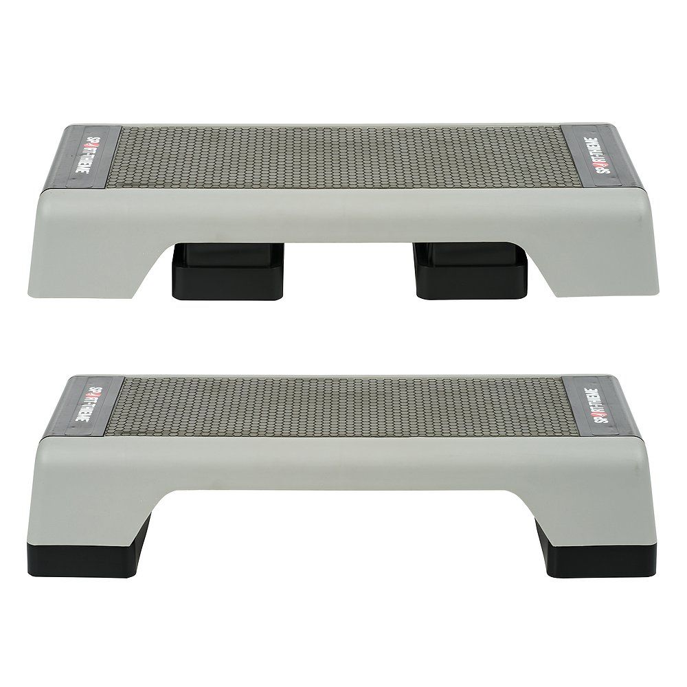 Sport-Thieme Aerobic-Stepper Training