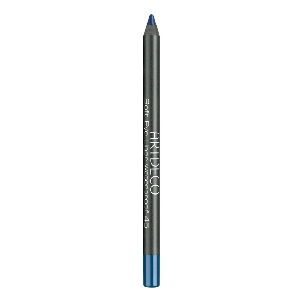 Artdeco, Soft Eye Liner Waterproof