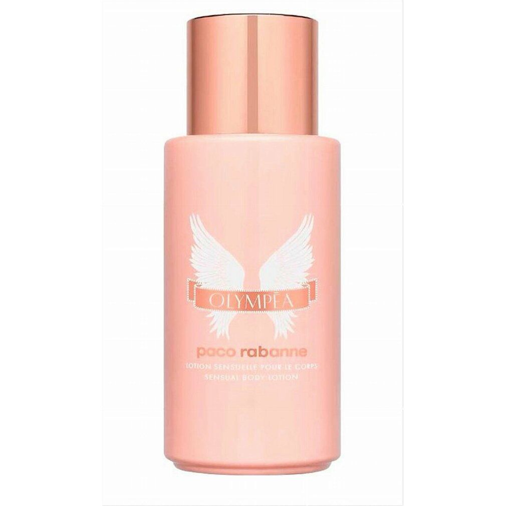 Paco Rabanne, Olympéa Body Lotion