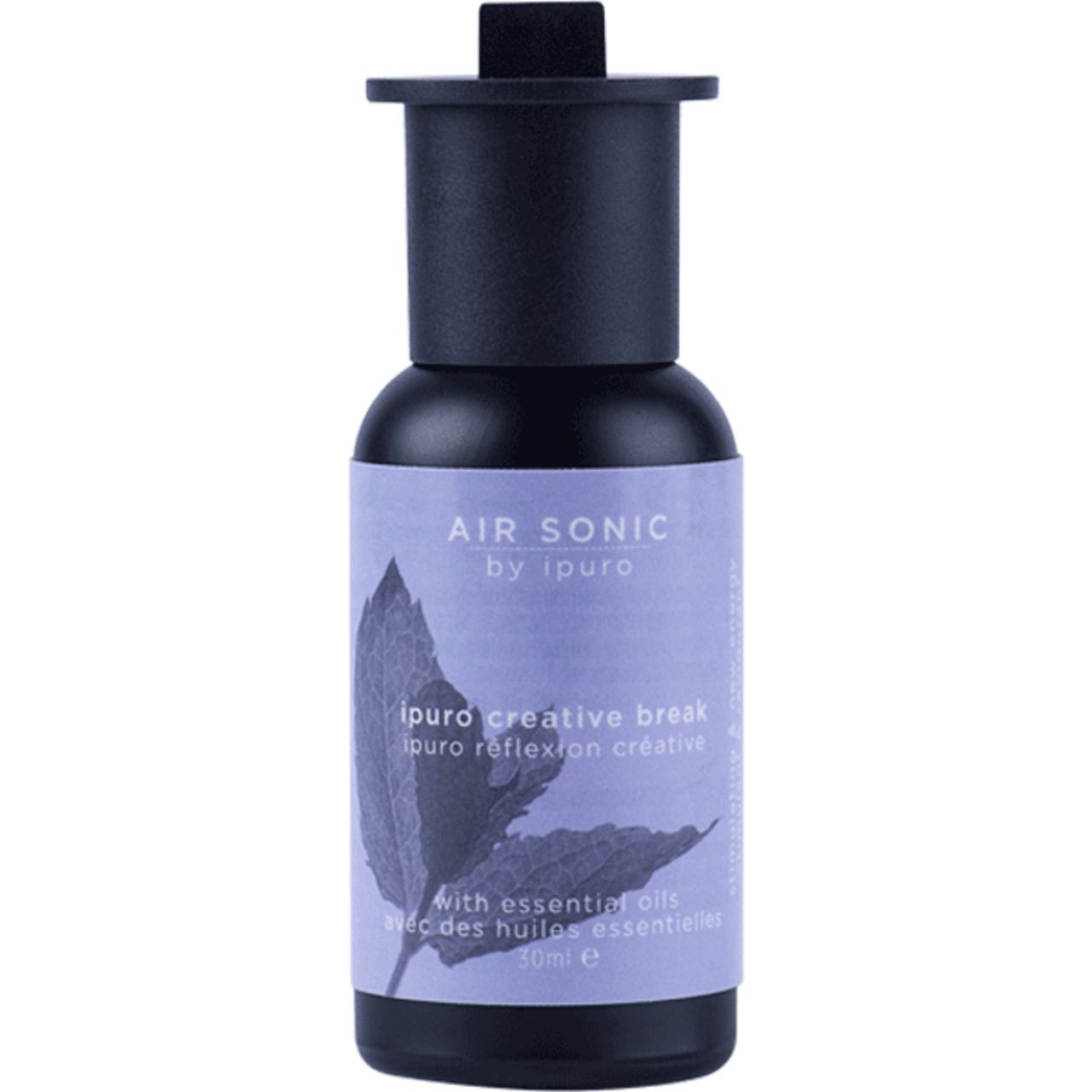 Ipuro, Air Sonic Essential Oil Creative Break