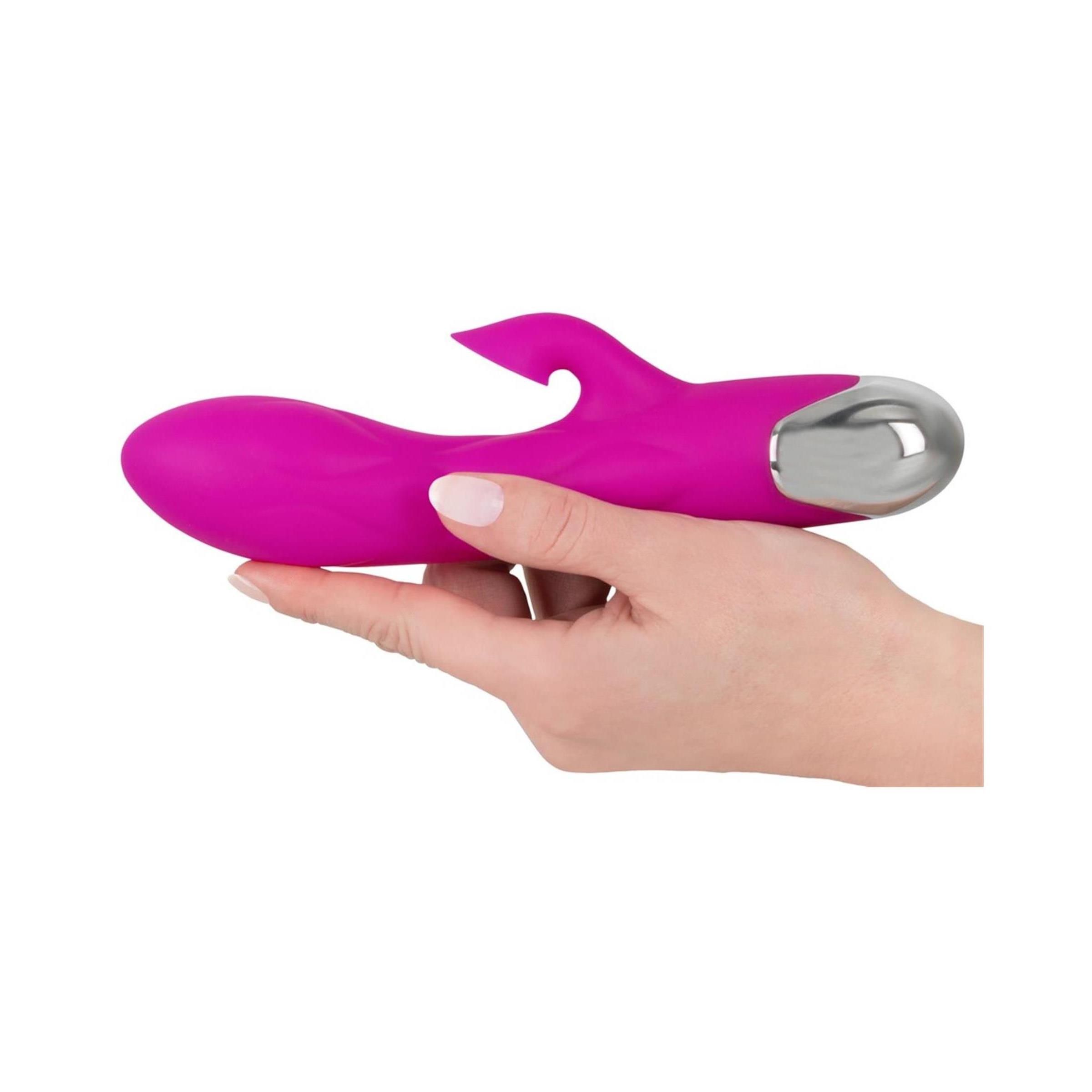 XOUXOU You2Toys - Super Soft Silicone Suc