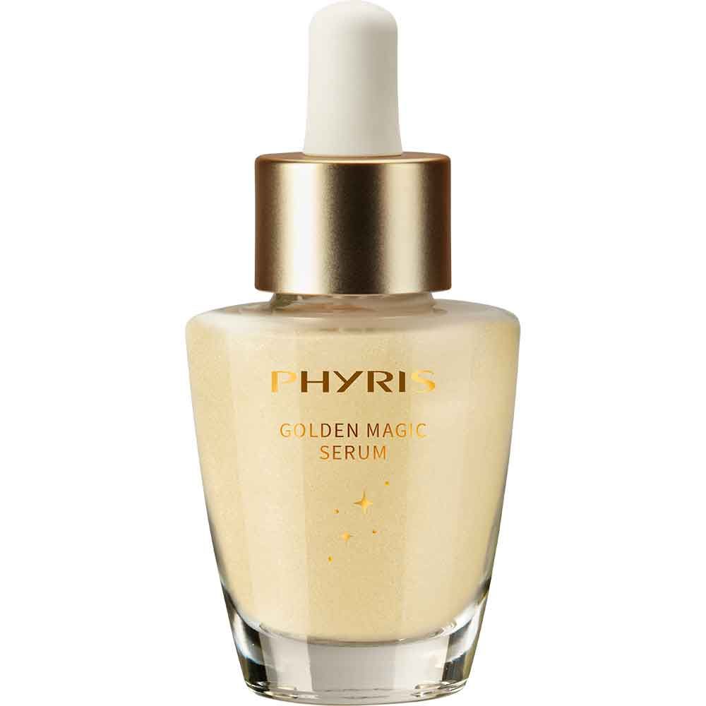 Phyris Golden Magic Serum