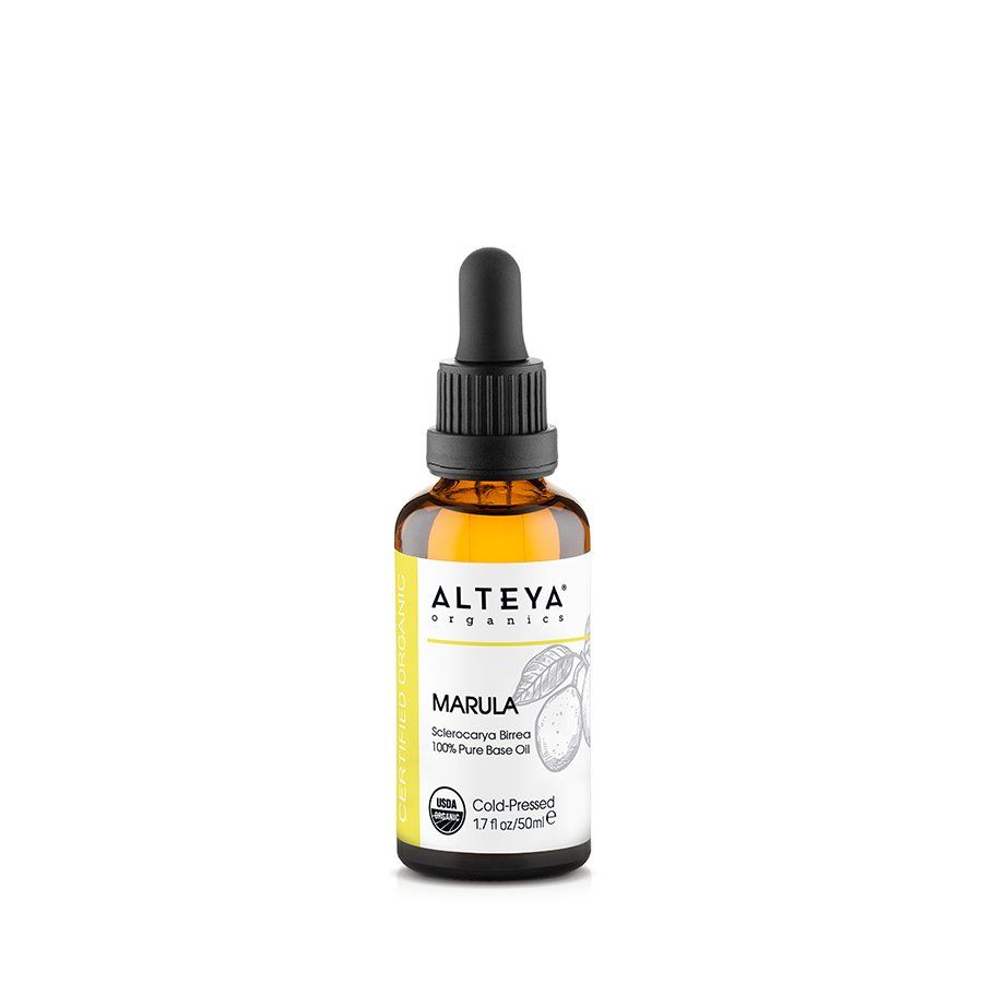 Alteya Organics Marulaöl 100% 50 ml