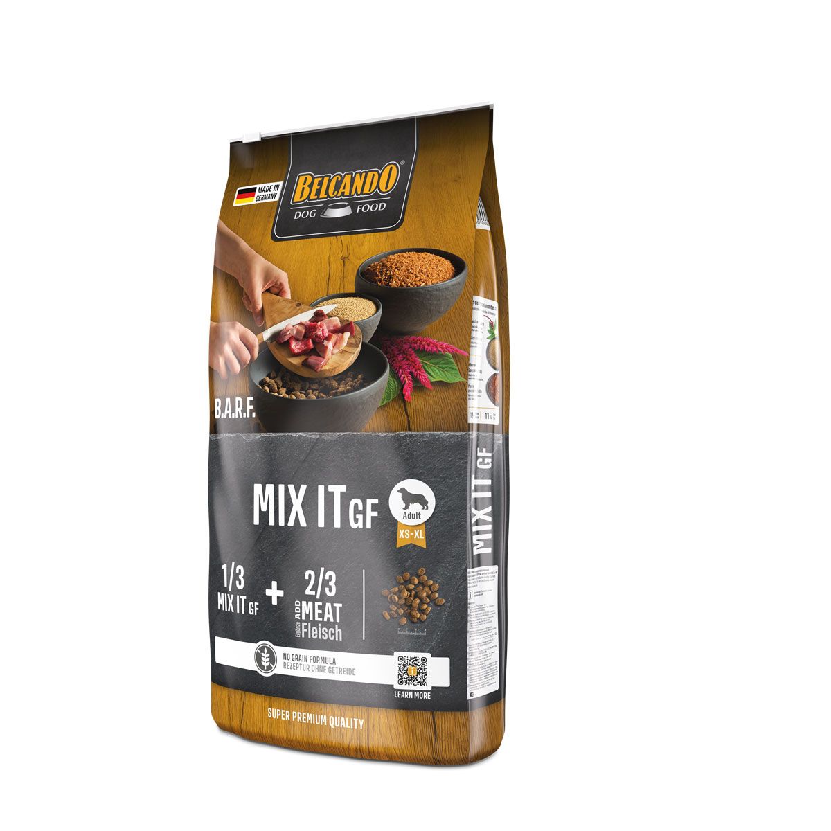 Belcando Mix It GF 10 kg
