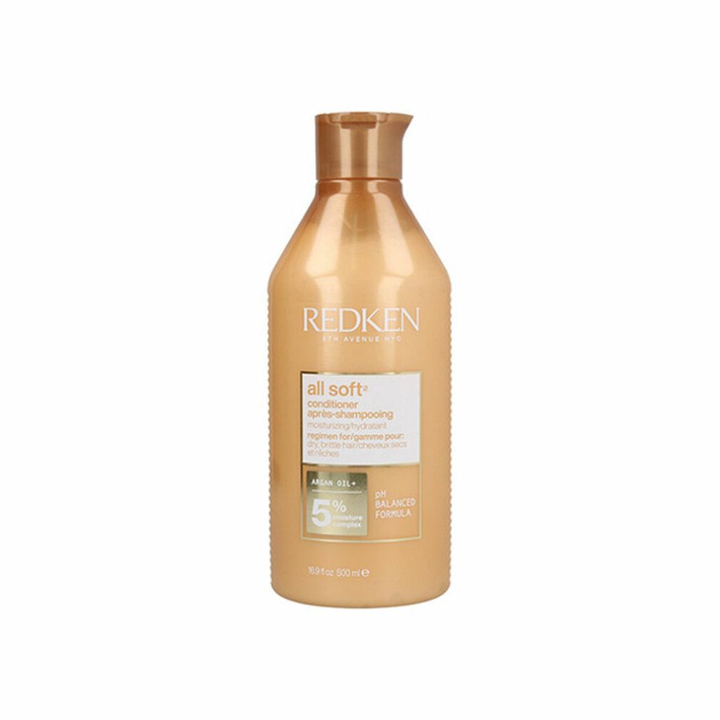 all soft conditioner