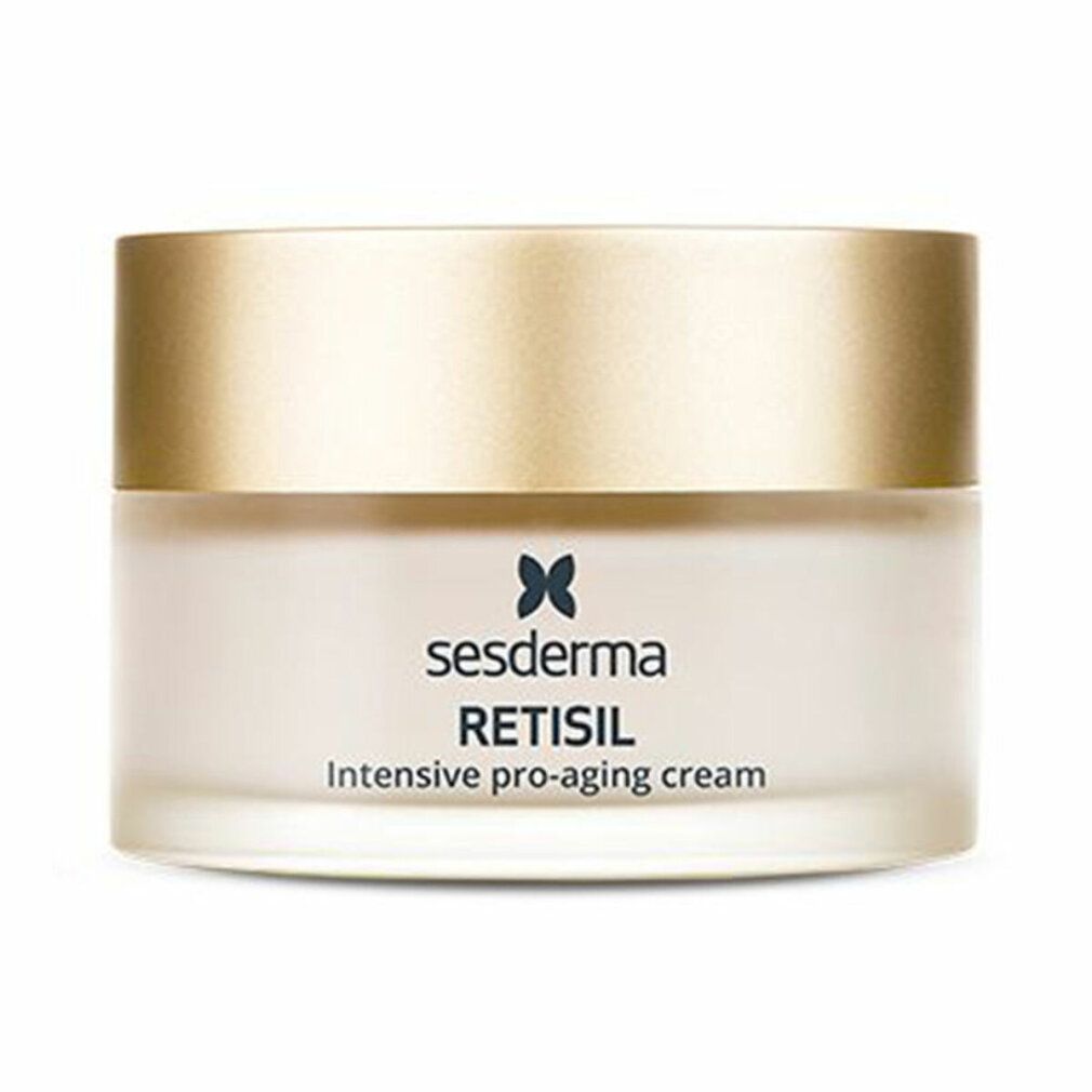 Sesderma Crema Retisil Intensive Pro-Aging, Antietà, 50 Ml - Immagine 7