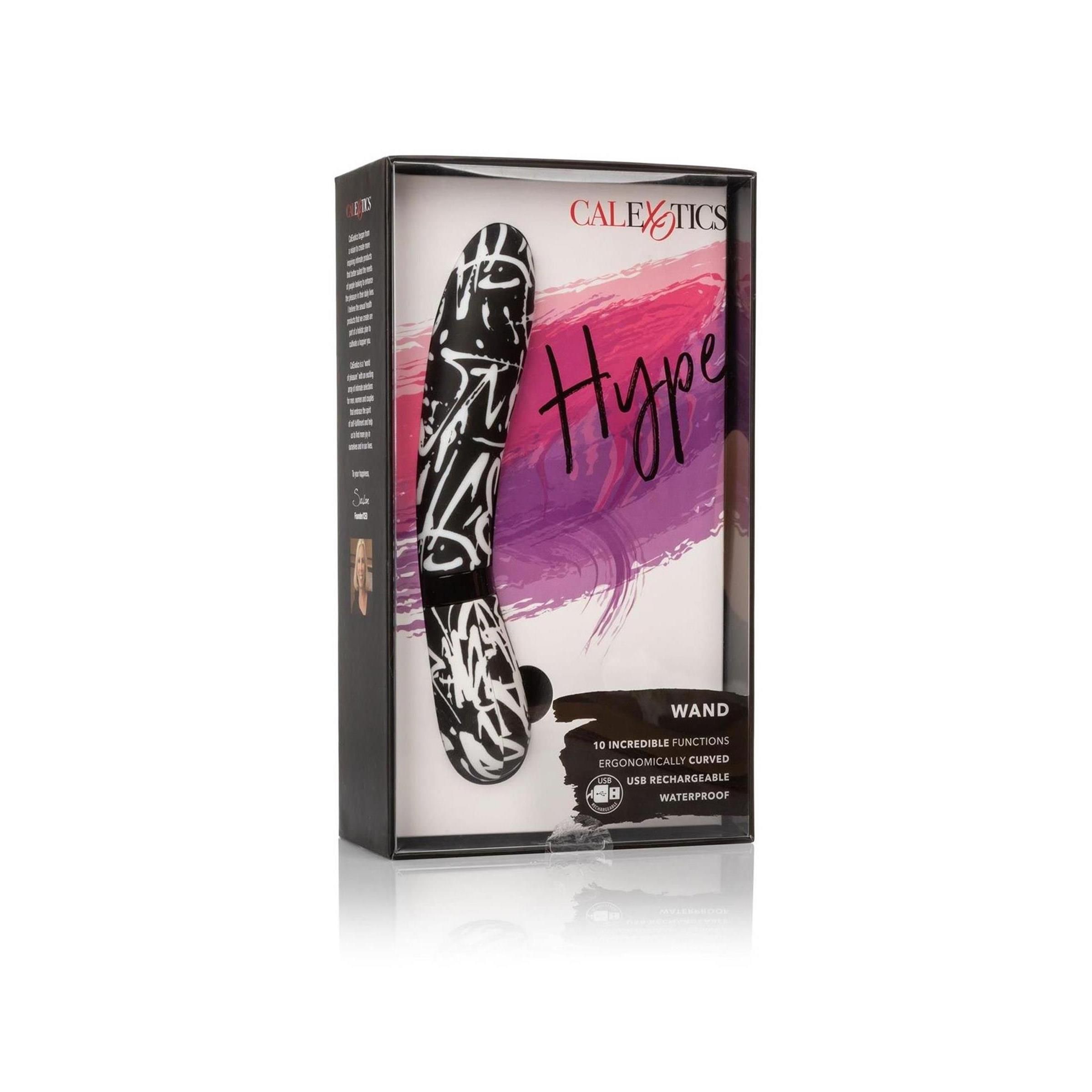 CalExotics - Hype Wand
