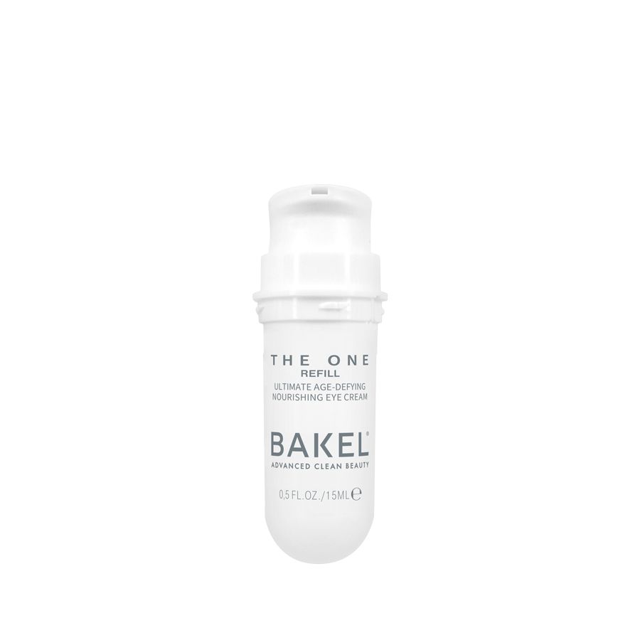 Bakel The One Eye Cream - Refill