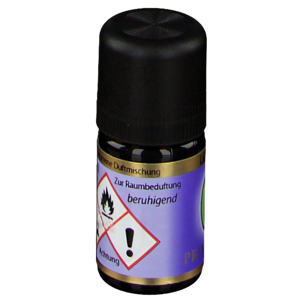 PRIMAVERA® Lichtengel Duftmischung