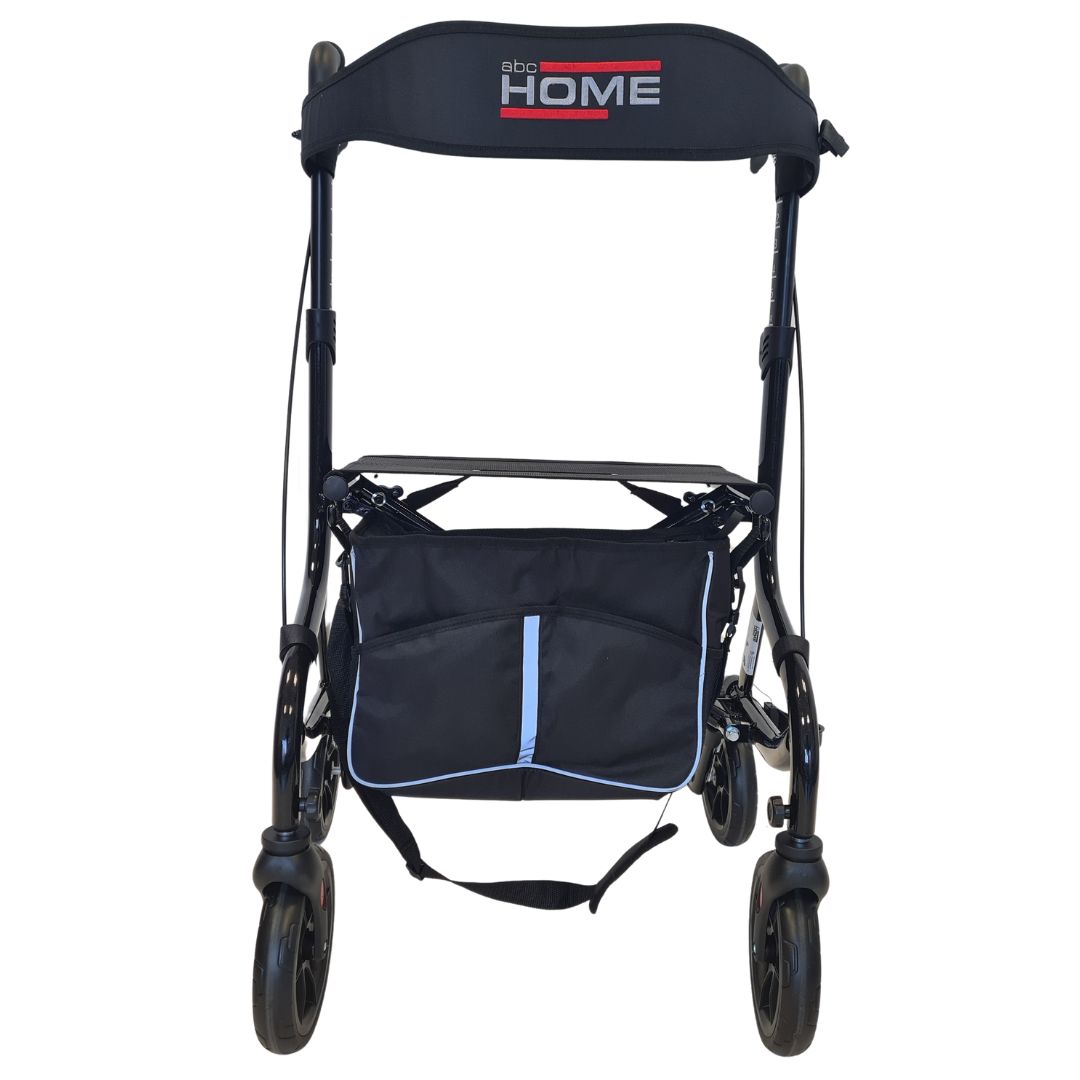 abc HOME | Ultra-Leichtgewicht-Rollator