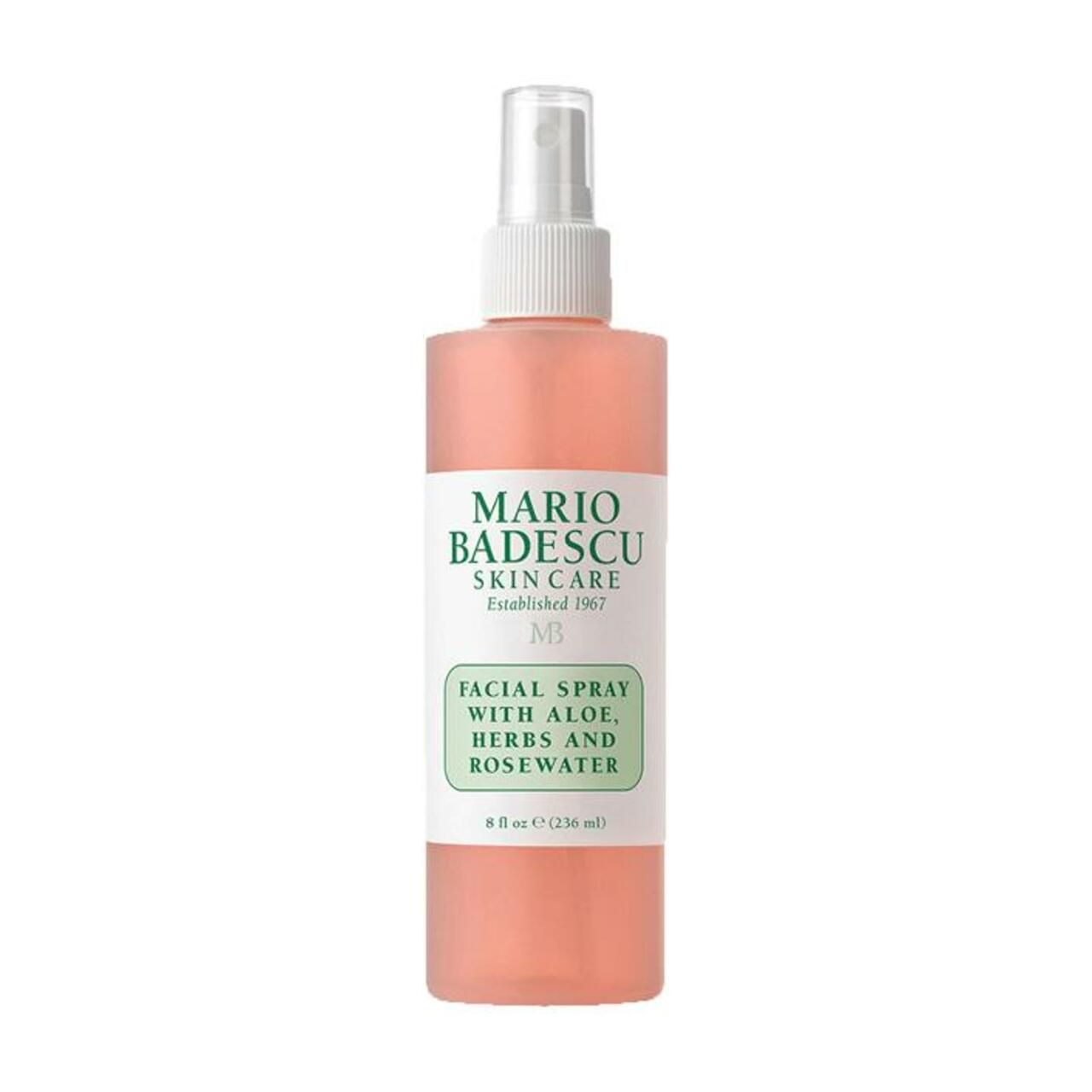 Mario Badescu, Facial Spray with Aloe, Herbs & Rosewater