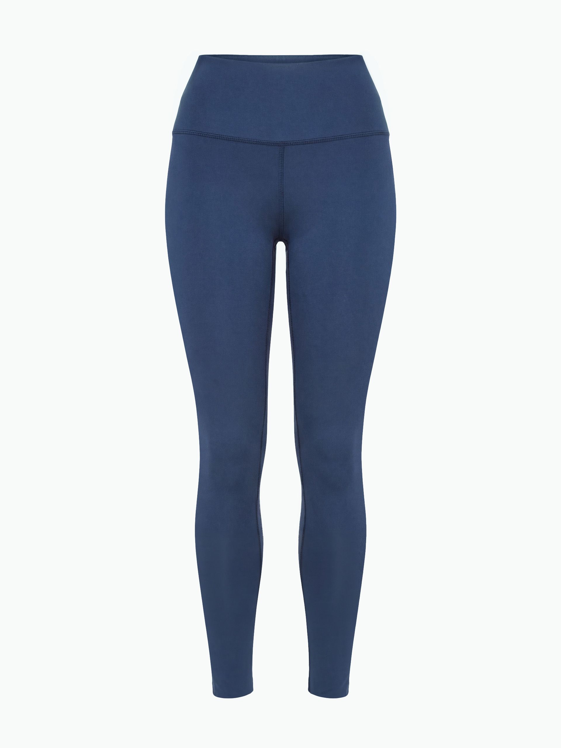 CAT by Maniita Lacitta Blaue Leggings für Damen
