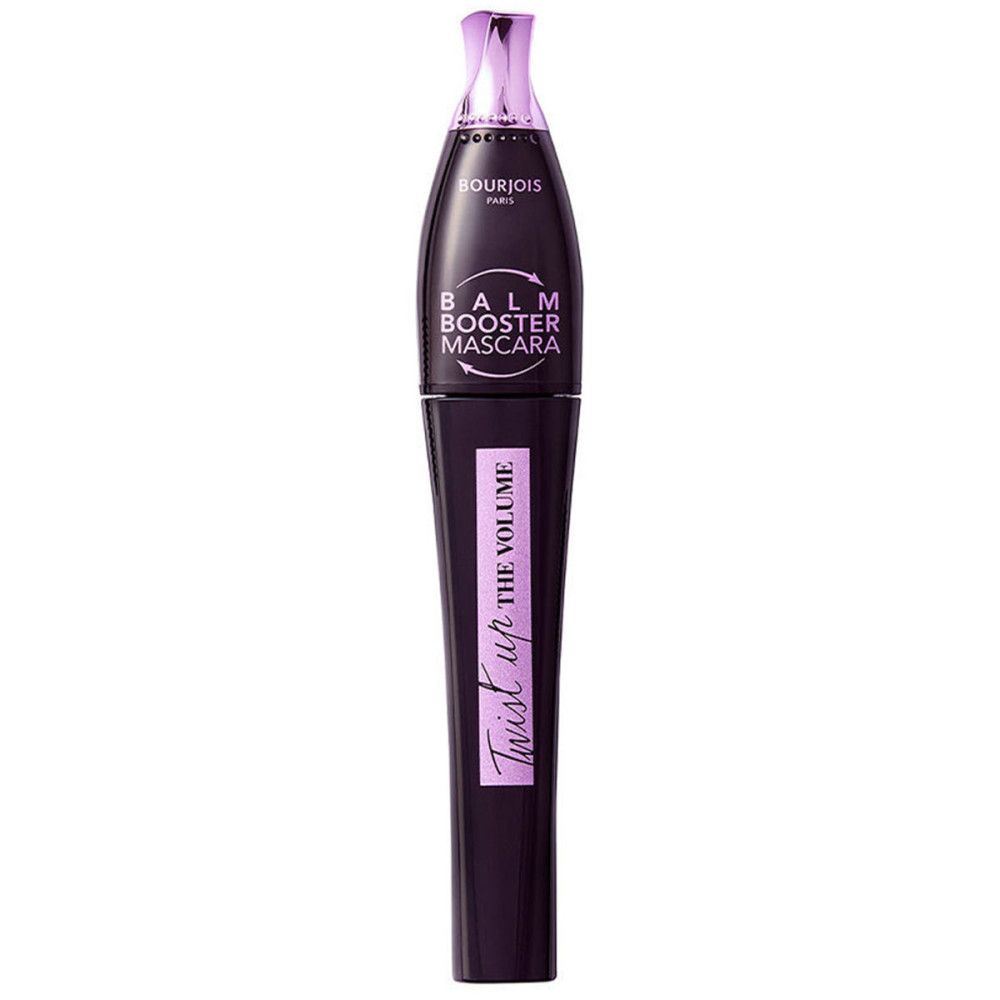 Bourjois - Twist Up the Volume Mascara 22 Black Balm 8 ml