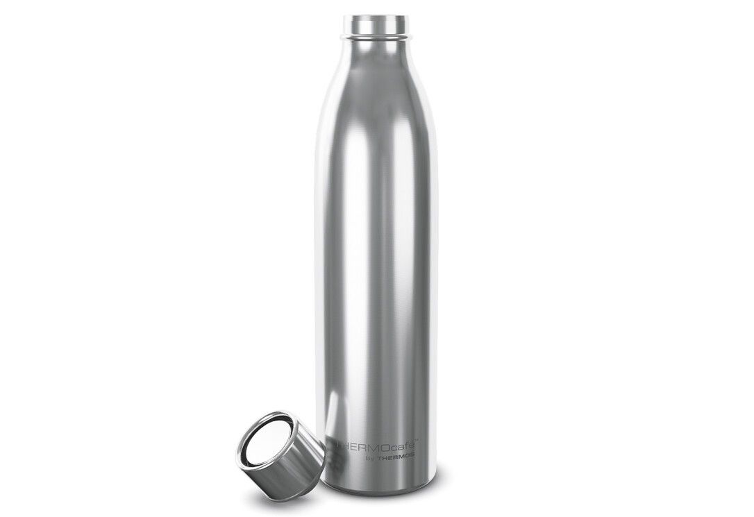 Thermos Einhand - Isolierflasche TC 1 St