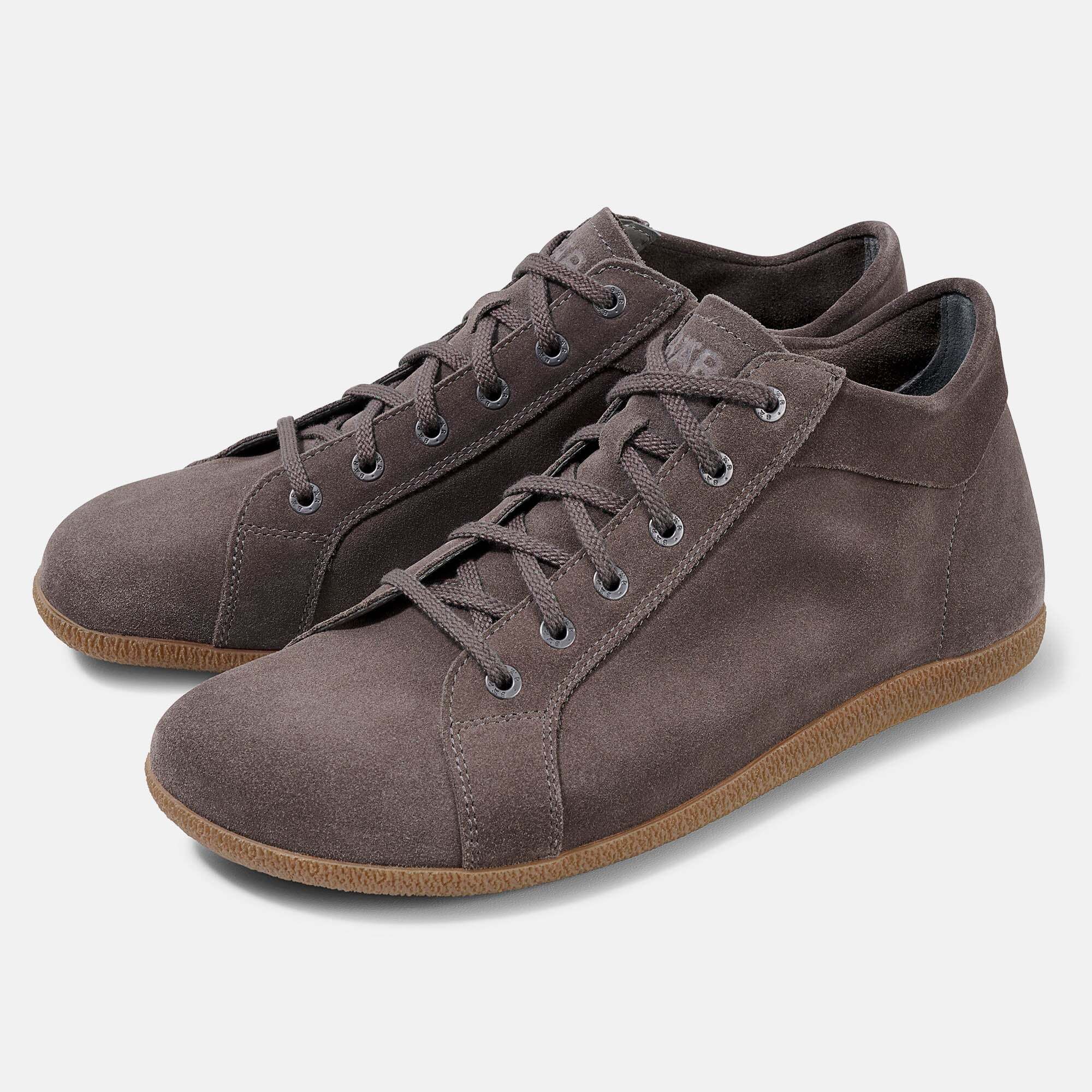 BÄR Schuhe Markus Herren -  Stiefeletten Weite: breit