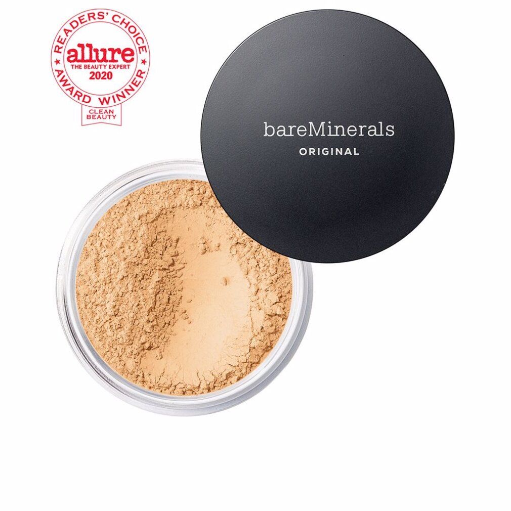 BareMinerals Original Foundation SPF15